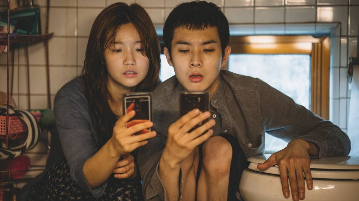 Park So-Dam, actriz de «Parasite», fue diagnosticada con cáncer