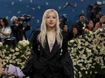 Rosé entrega detalles inéditos del nuevo comeback de BLACKPINK