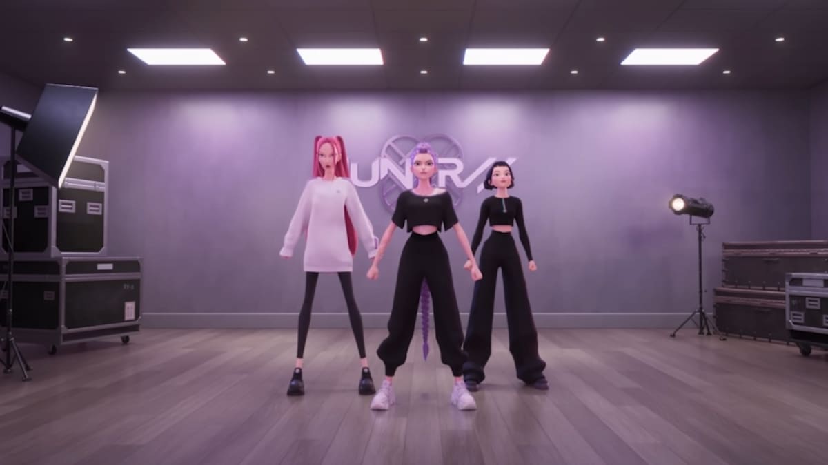 ¿Fan de K-Pop Demon Hunters? Ya puedes aprender las coreografías de HUNTR/X