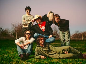 RYAN enciende los motores con "Guapo guapo": El nuevo sencillo de la banda que dirá presente en el Lollapalooza Chile 2027