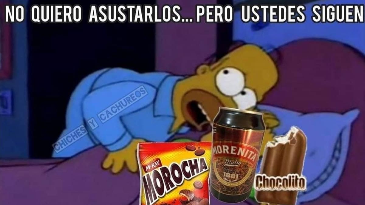 Caso Negrita: En redes sociales ya especulan con otras posibles marcas «canceladas»