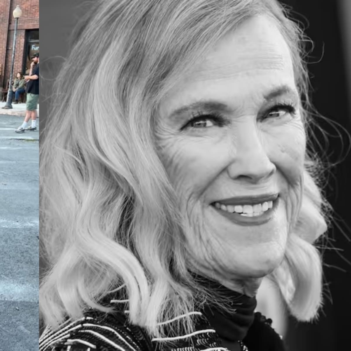 Pedro Pascal dedica palabras a Catherine O'Hara: "Hay menos luz en mi mundo"