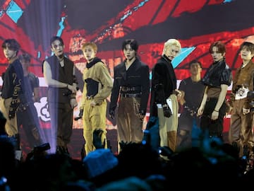 ¿Vienen a Chile? Stray Kids anuncia tour mundial "dominATE"