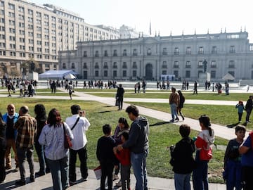 Confirman más de 700 actividades para la primera edición del Día de los Patrimonios en verano