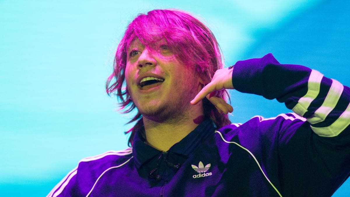 Paulo Londra está cerca de ser «libre»: Artistas reaccionan apoyándolo