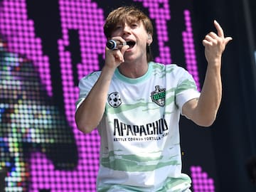 CONCURSO: Participa por entradas dobles para el concierto de Paulo Londra en Chile 2026