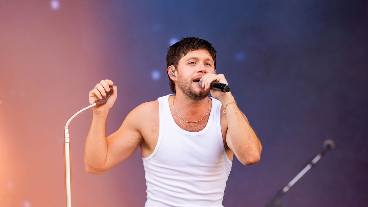 Niall Horan revela cómo la muerte de Liam Payne inspiró su canción "End of an Era": "Fue muy surrealista"