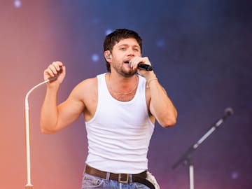 Niall Horan revela cómo la muerte de Liam Payne inspiró su canción "End of an Era": "Fue muy surrealista"