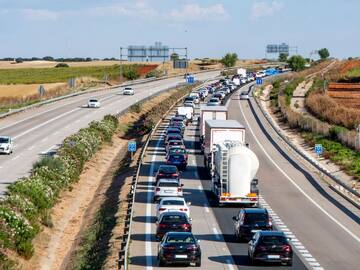 Peaje a luca: horarios y rutas del Plan Retorno a Región Metropolitana tras Fiestas Patrias 2025