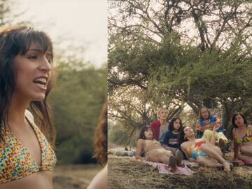 "La misteriosa mirada del flamenco", la película chilena candidata al Oscar consiguió un acuerdo en Estados Unidos