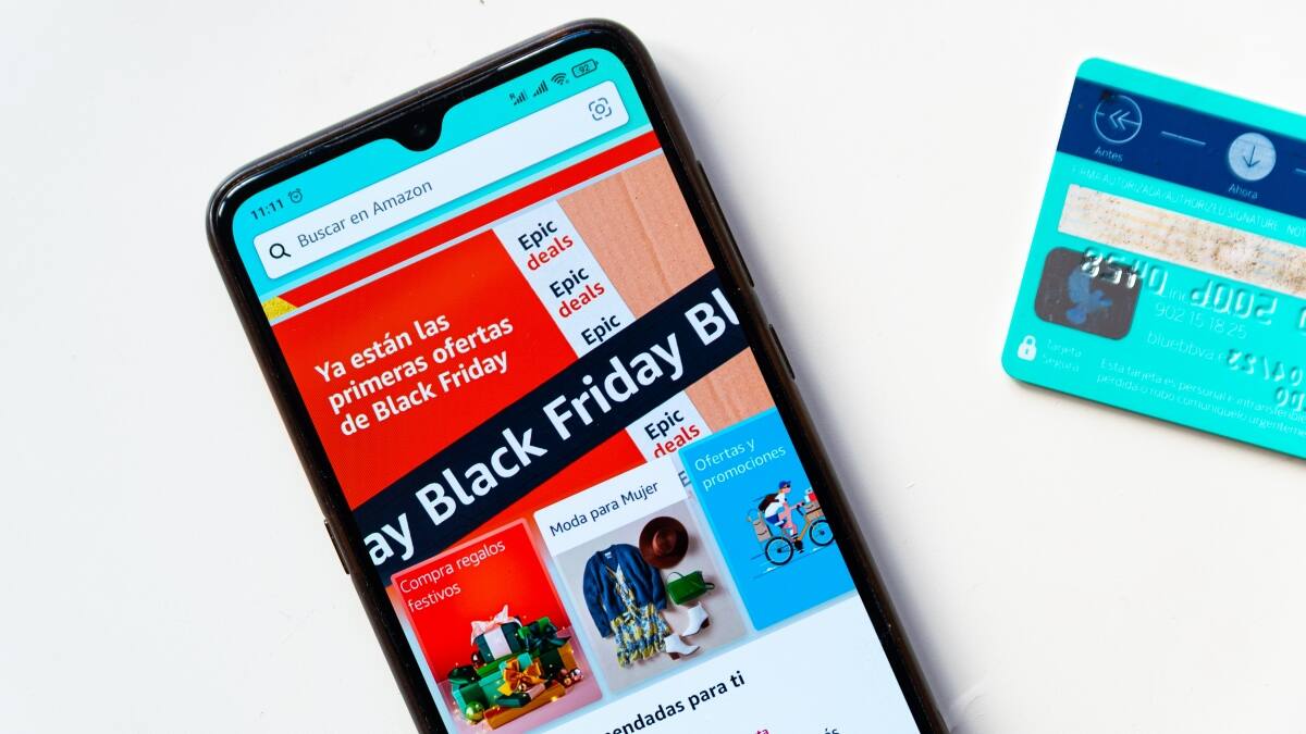 Black Friday 2022: Consejos para encontrar las mejores ofertas