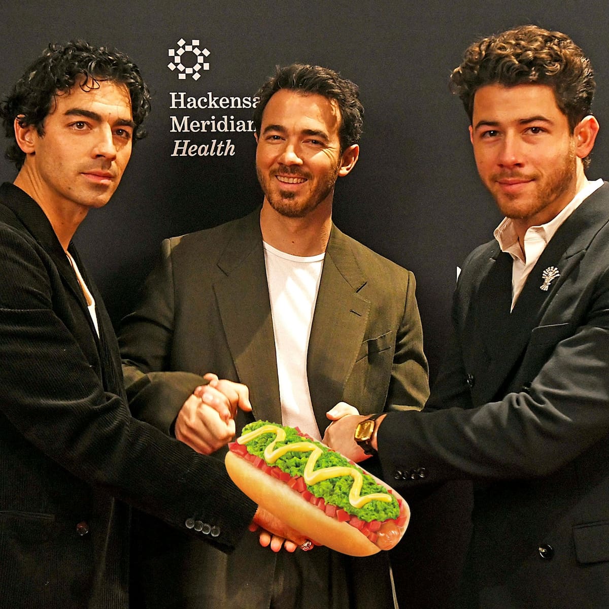 "La comida en Chile es lo mejor, siempre nos vamos muy llenos"