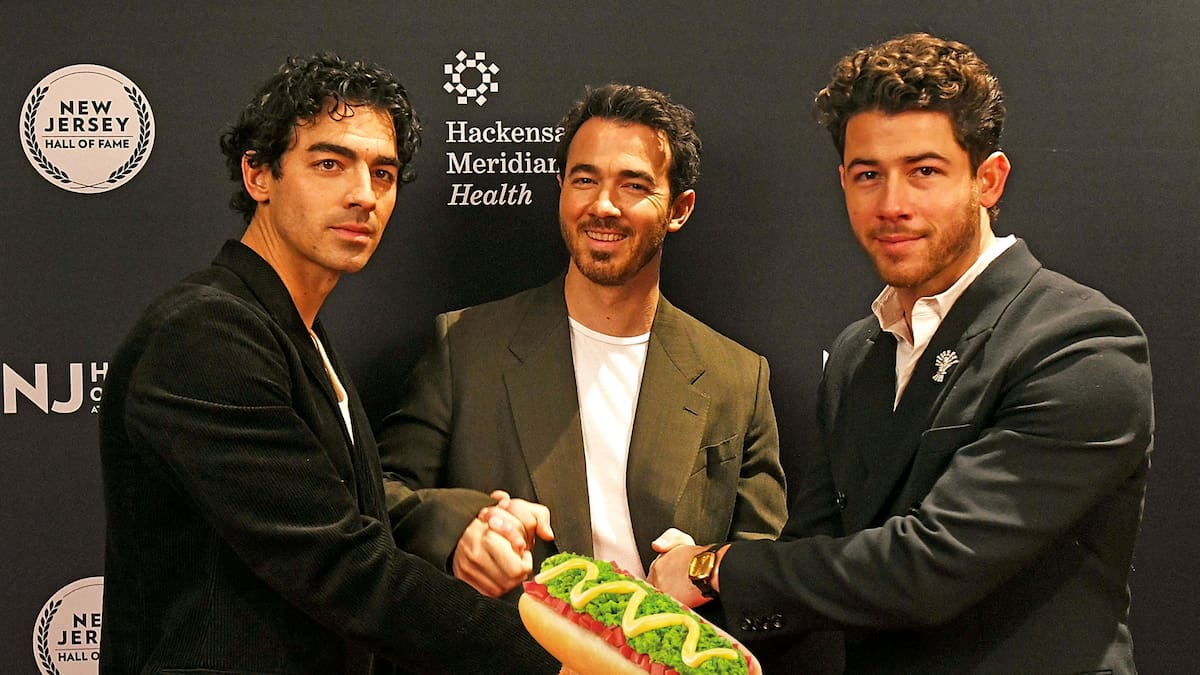 "La comida en Chile es lo mejor, siempre nos vamos muy llenos"