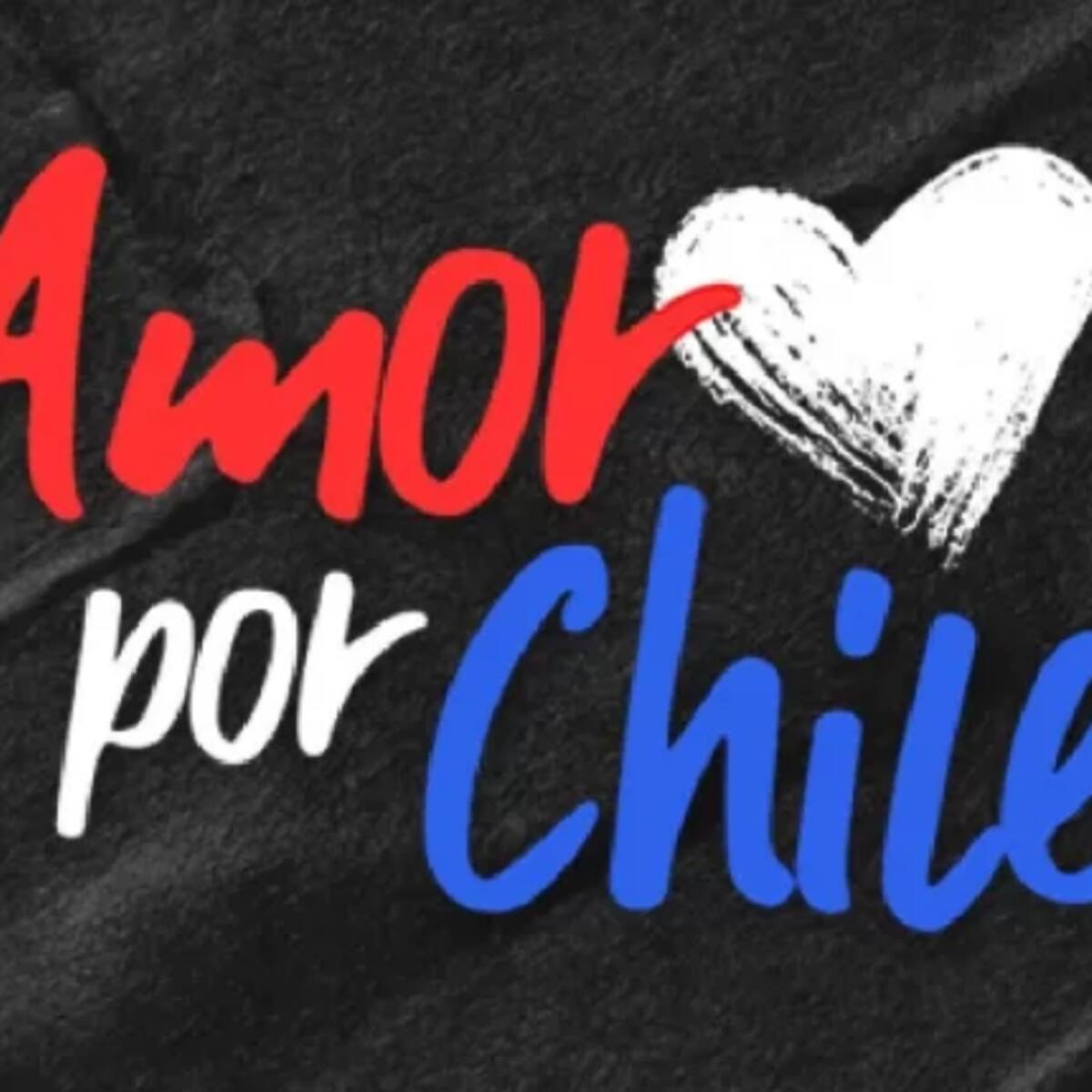 Amor por Chile: ¿Cómo seguir la transmisión del evento en vivo?