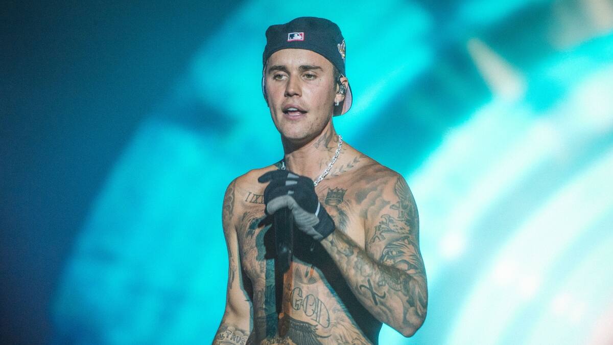 Concierto de Justin Bieber es cancelado: Razones y devolución de entradas