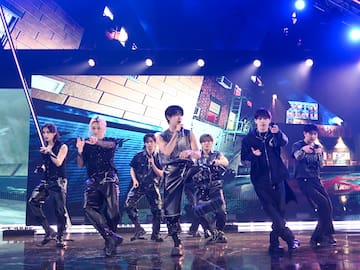 ¡Stray Kids ya está en Chile! Y esto debes saber de su visita