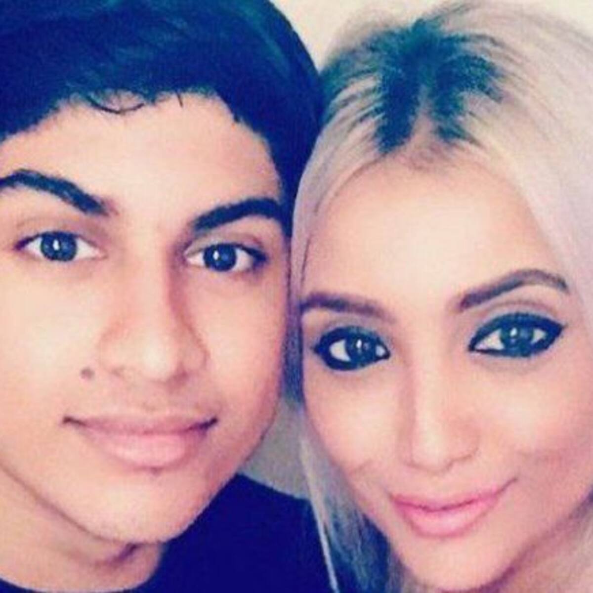 Mujer de 41 años asegura que dejó de envejecer a los 20