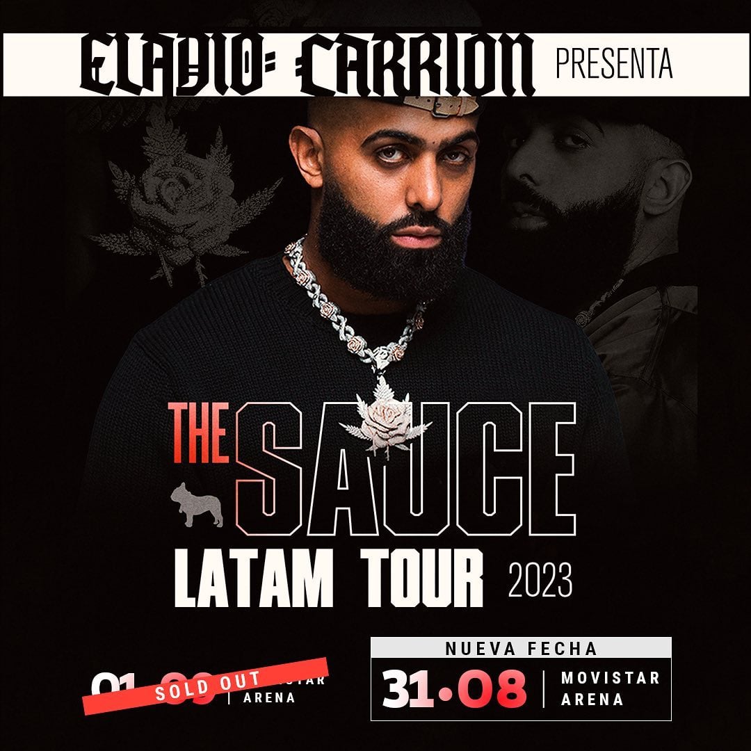 Instagram @puntoticket</a>