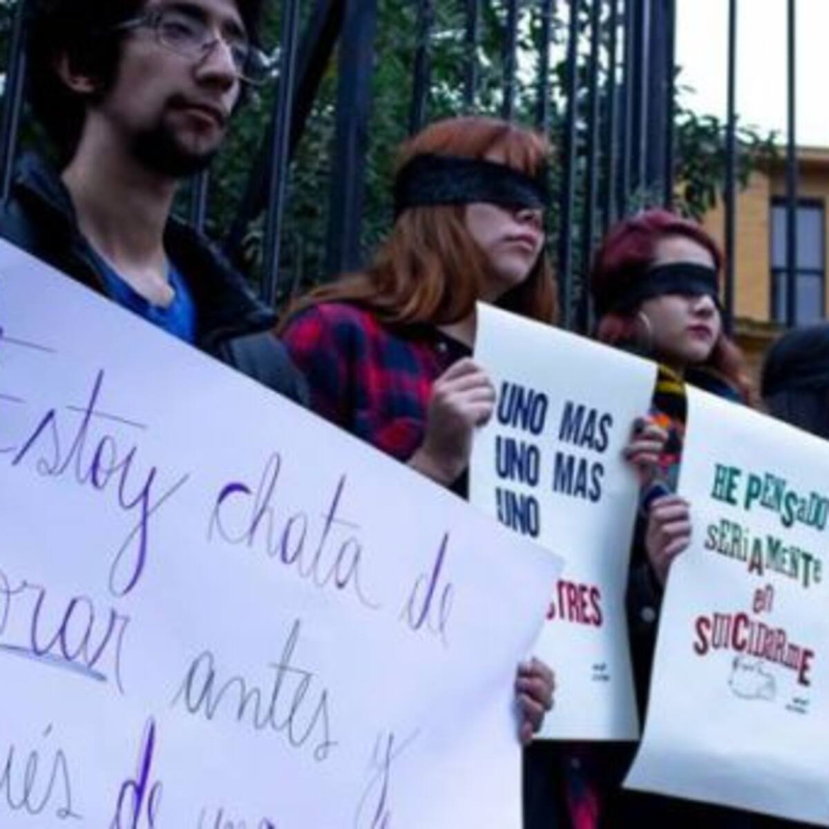 Jefe de carrera de la FAU: “Es impresentable referirse a los estudiantes como flojos por cuidar su salud mental”