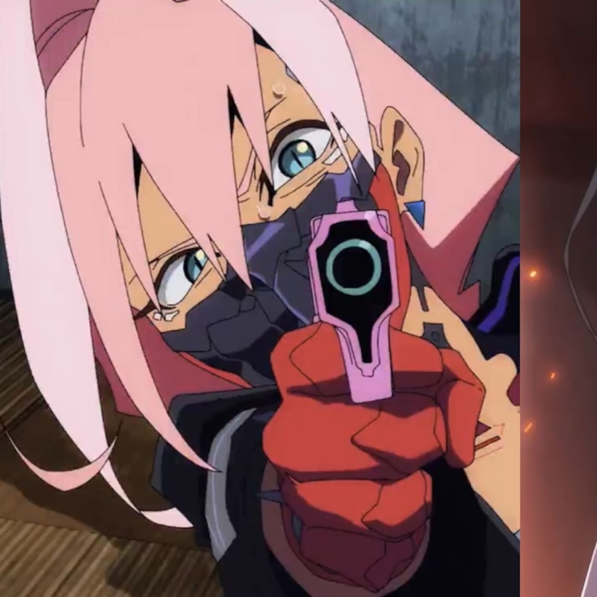 Este anime no tendrá un final feliz: "Cyberpunk: Edgerunners" confirma su regreso con impactante tráiler