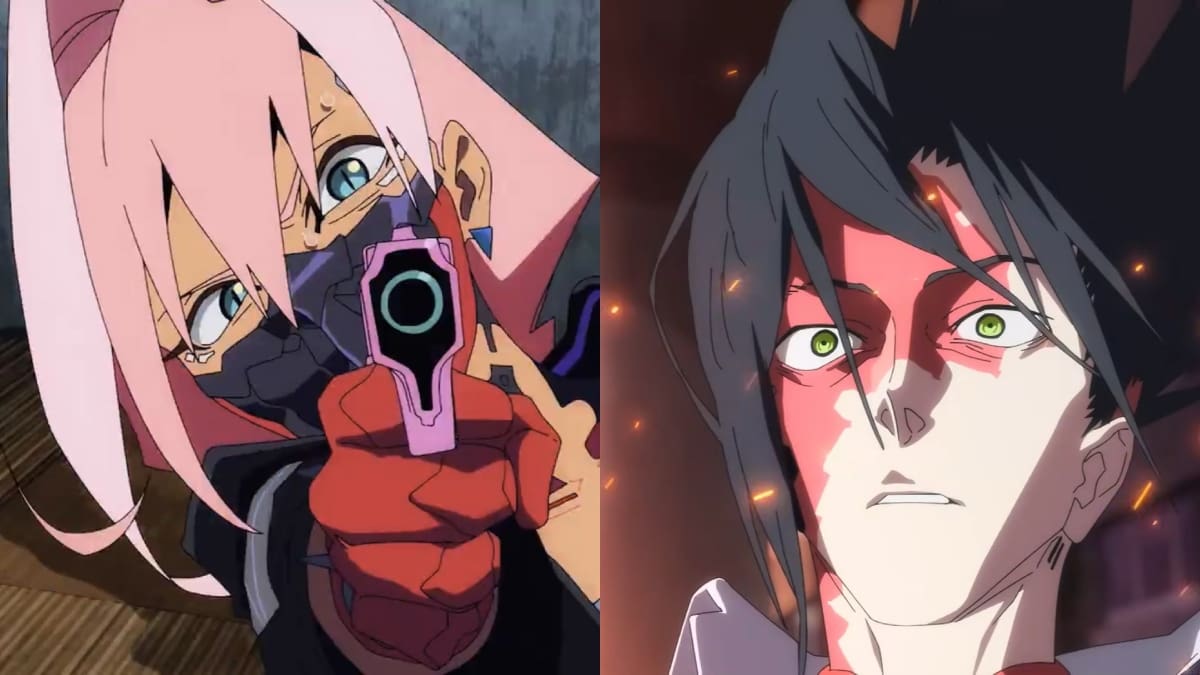 Este anime no tendrá un final feliz: "Cyberpunk: Edgerunners" confirma su regreso con impactante tráiler