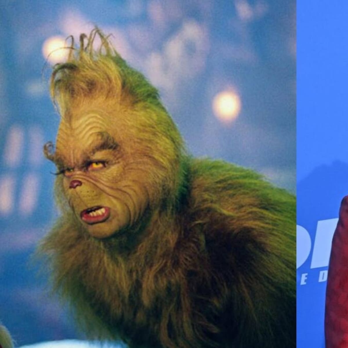 "El Grinch 2": Jim Carrey prepara su regreso a Villa Quién