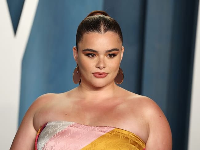 Barbie Ferreira