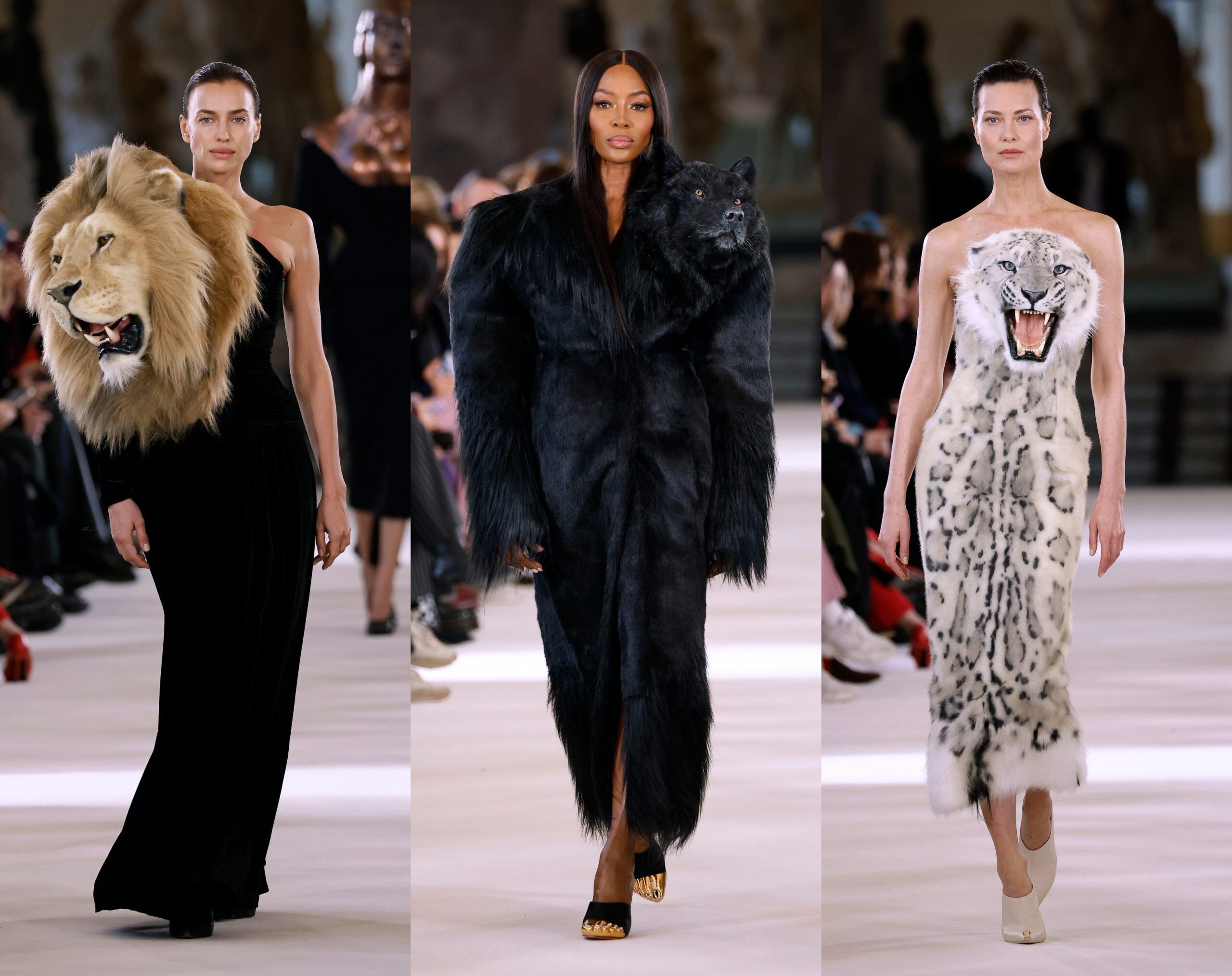 Fuente: Getty Images