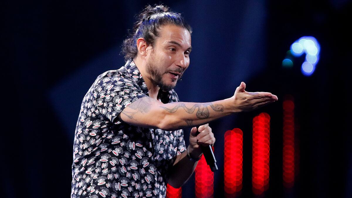 ¿Por qué Felipe Avello fue tendencia durante el Debate Anatel?