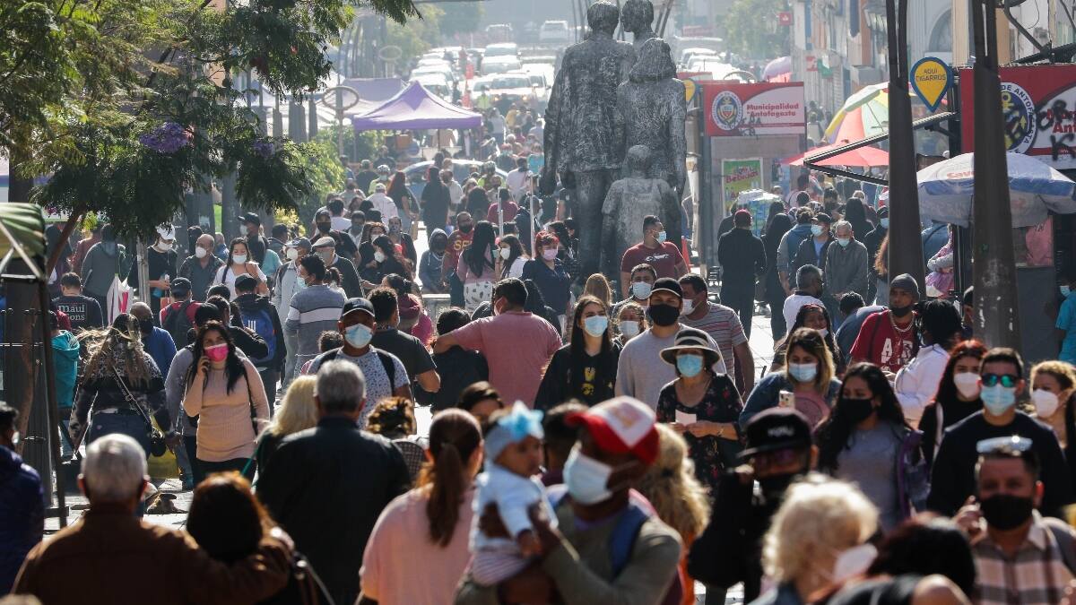 Fase 5 Apertura: restricciones, qué significa y en qué comunas estará vigente