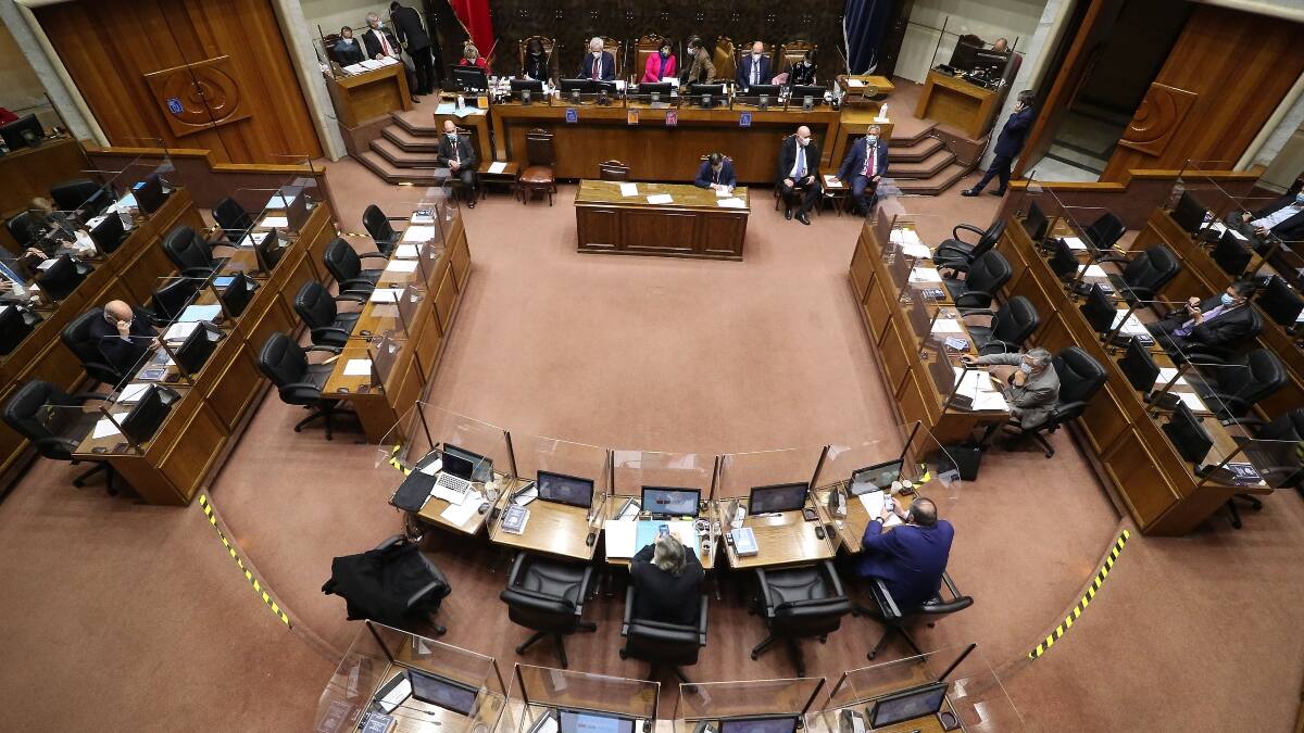 Matrimonio Igualitario: Senado inicia discusión en particular del proyecto