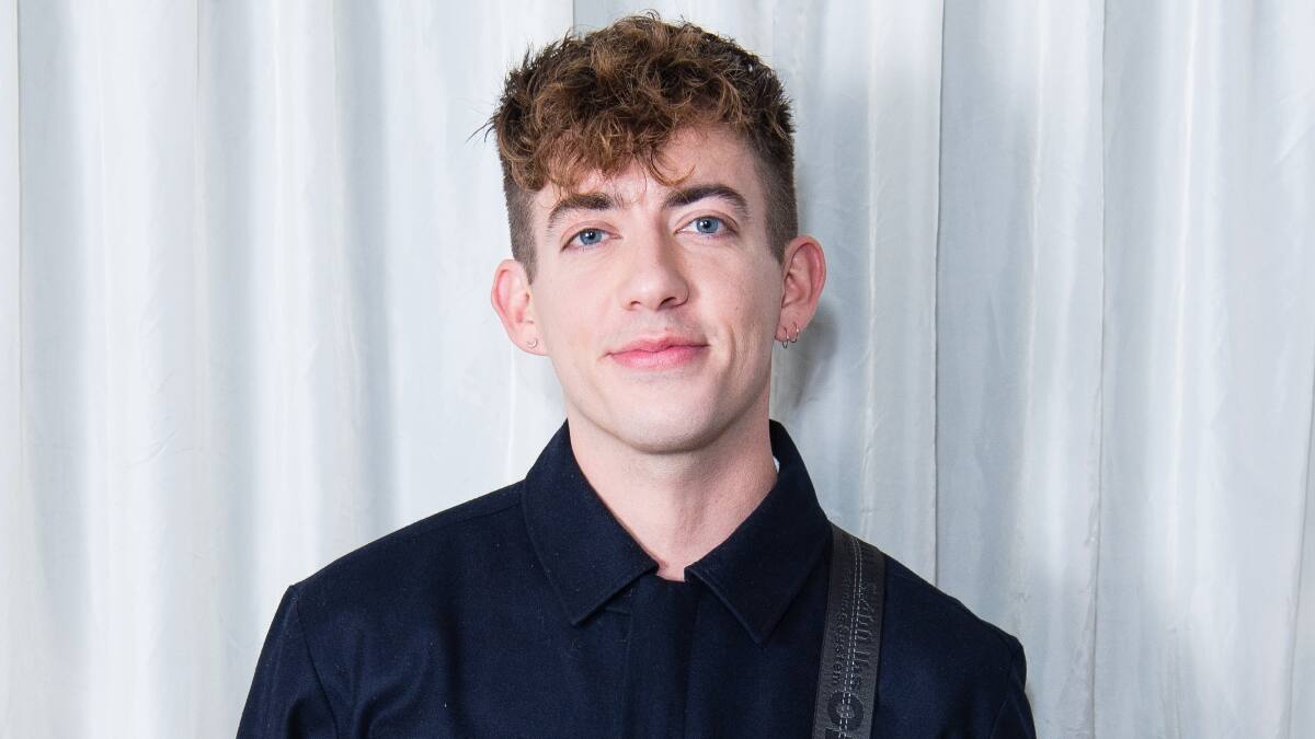 Kevin McHale revela que no interpretaría otra vez a Artie Abrams en Glee