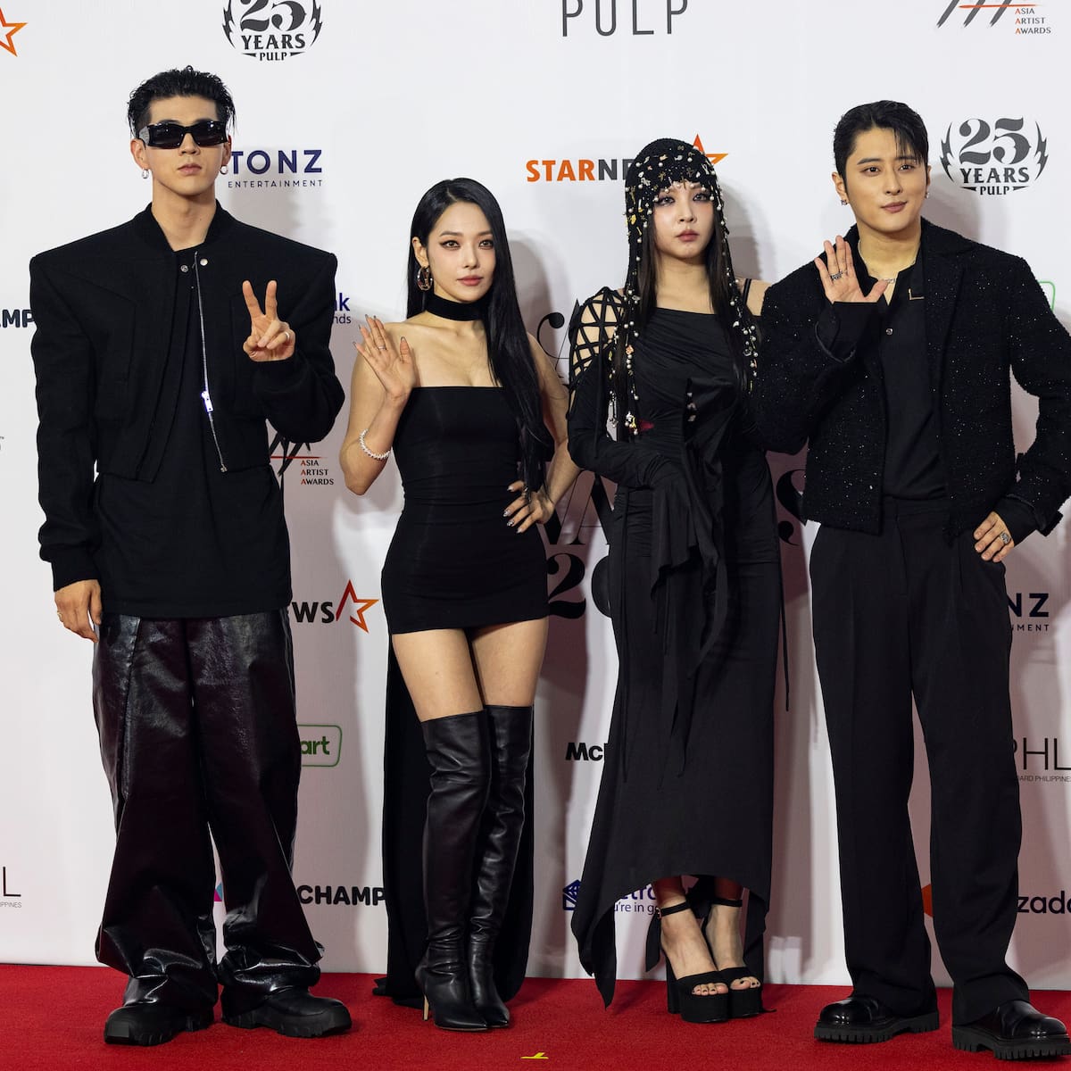 KARD en Chile 2026: precios y cuándo comprar entradas para el concierto