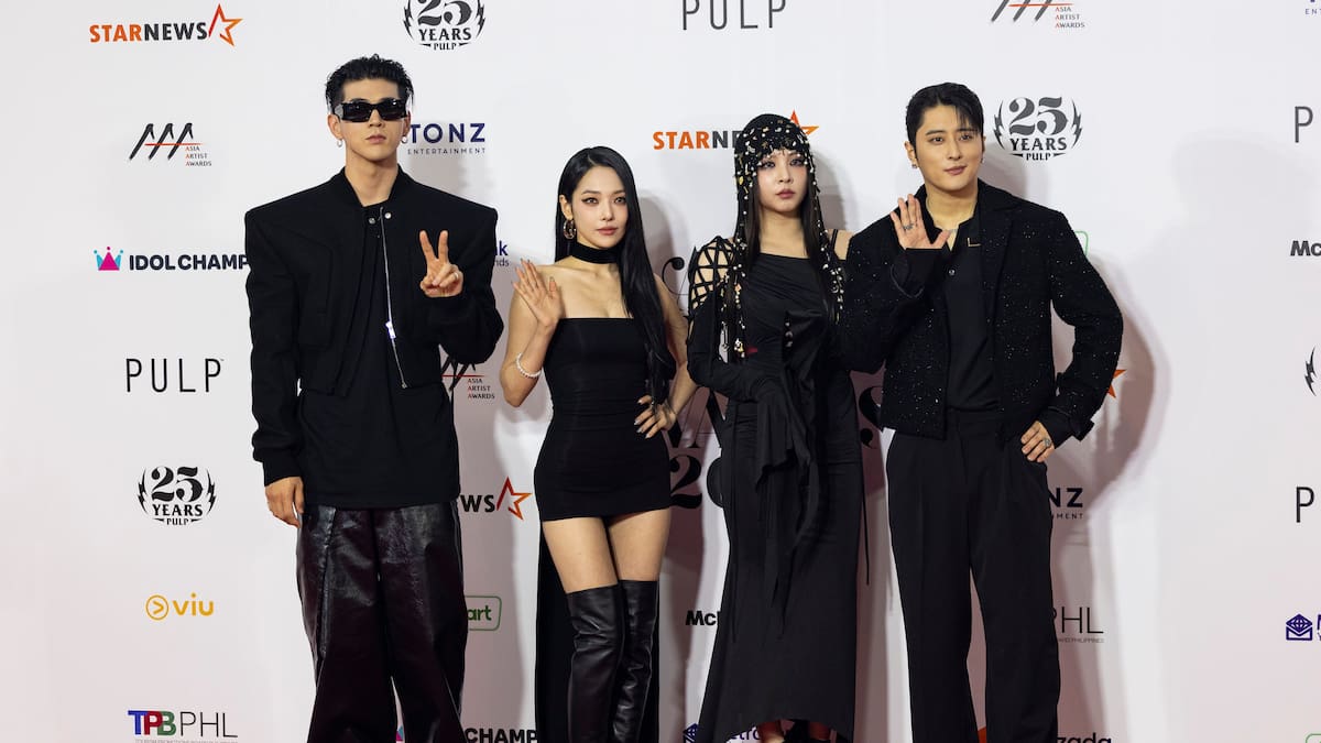 KARD en Chile 2026: precios y cuándo comprar entradas para el concierto