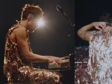 ¿Regreso o retiro? Harry Styles reaparece con un video musical y siembra dudas entre su fanaticada