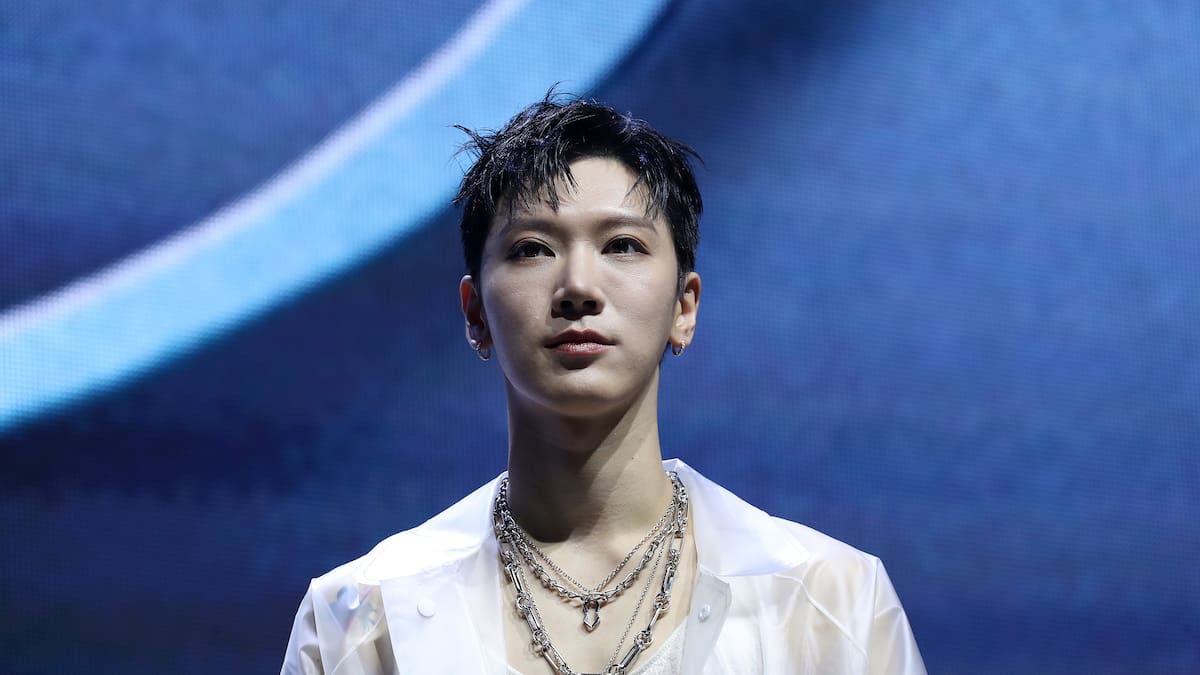 Nuevo golpe para el k-pop: TEN de NCT confirma su salida de SM Entertainment