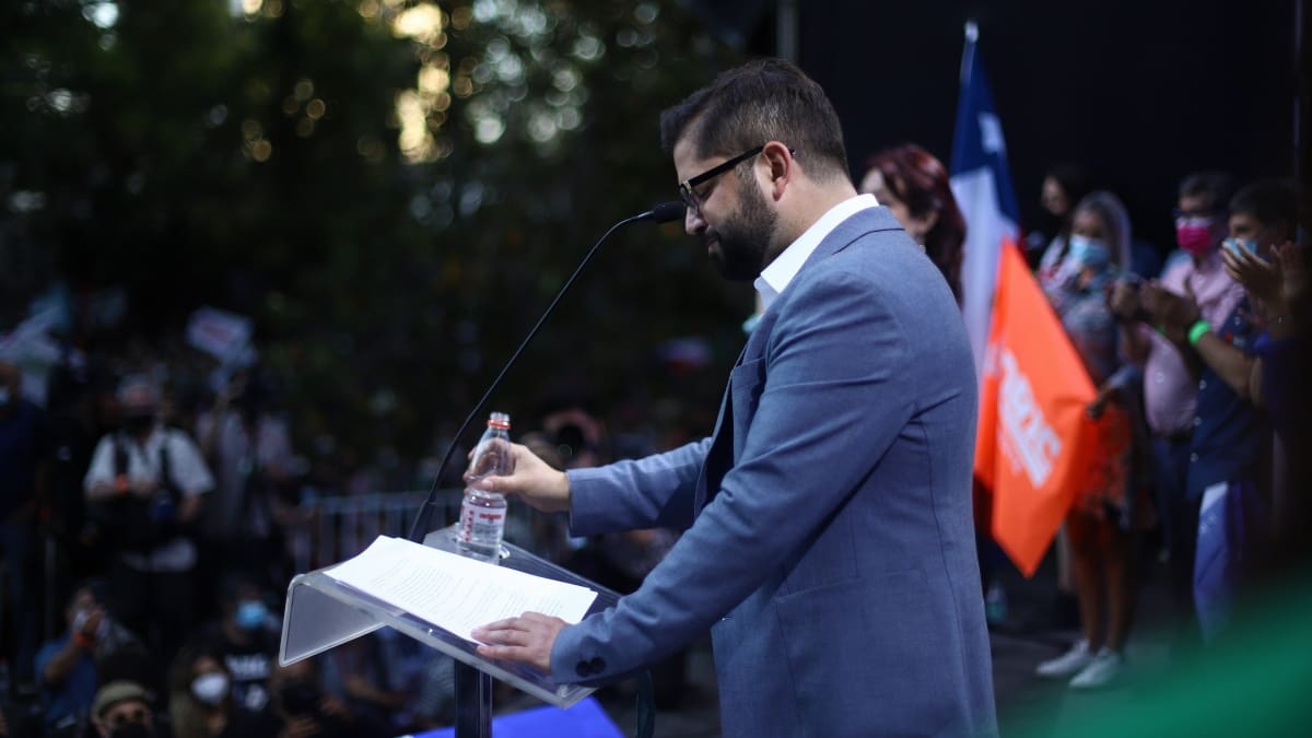 Presidente con más votos en la historia: ¿Cuánta gente votó por Gabriel Boric en la segunda vuelta?