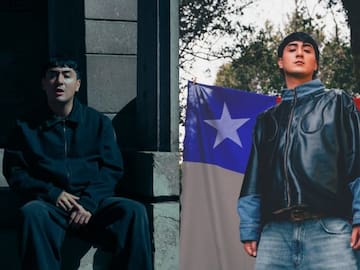 Ignacio Ruiz aterriza en las plataformas con su esperado álbum de "Corridos Chilenos Vol.2"