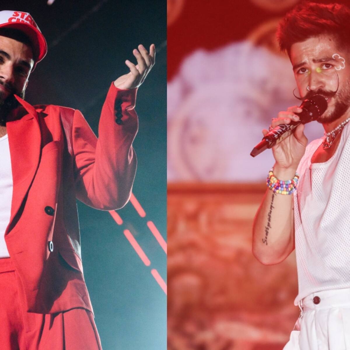 El cartel empieza a tomar forma: conoce a los artistas confirmados para LOS40 Music Awards 2026