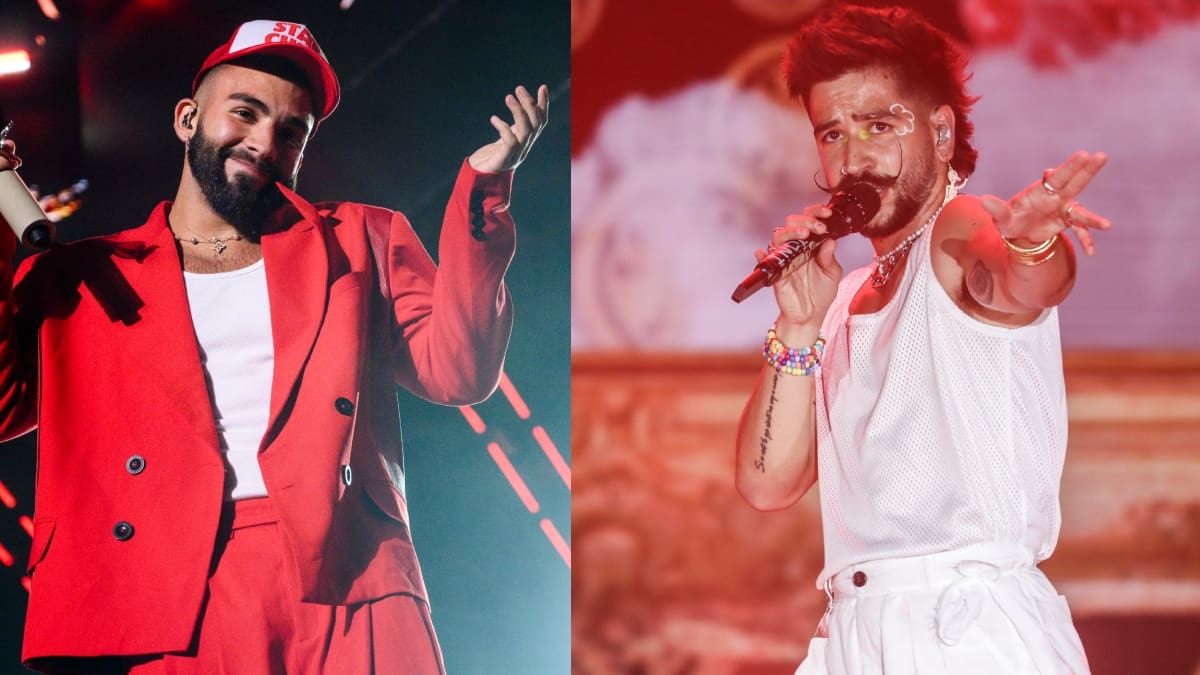 El cartel empieza a tomar forma: conoce a los artistas confirmados para LOS40 Music Awards 2026