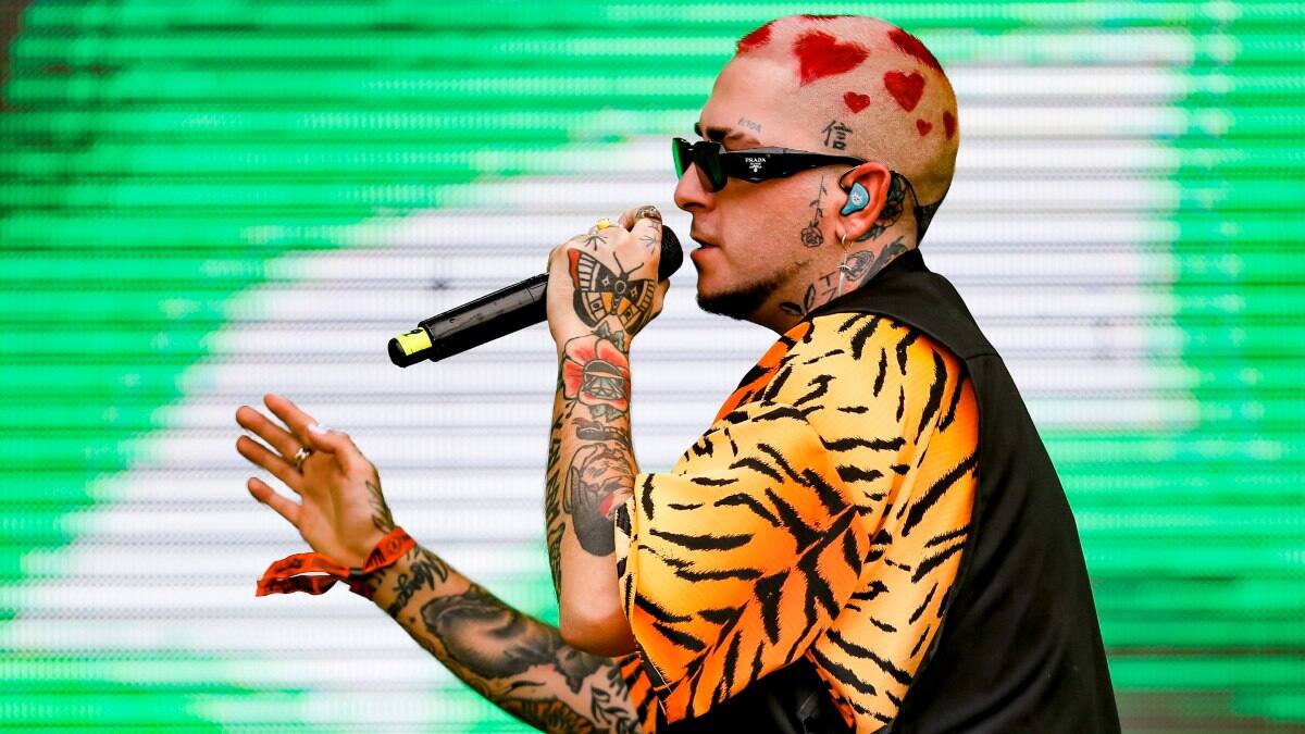 Ceaese anuncia concierto para todas las edades: Fecha, lugar y entradas