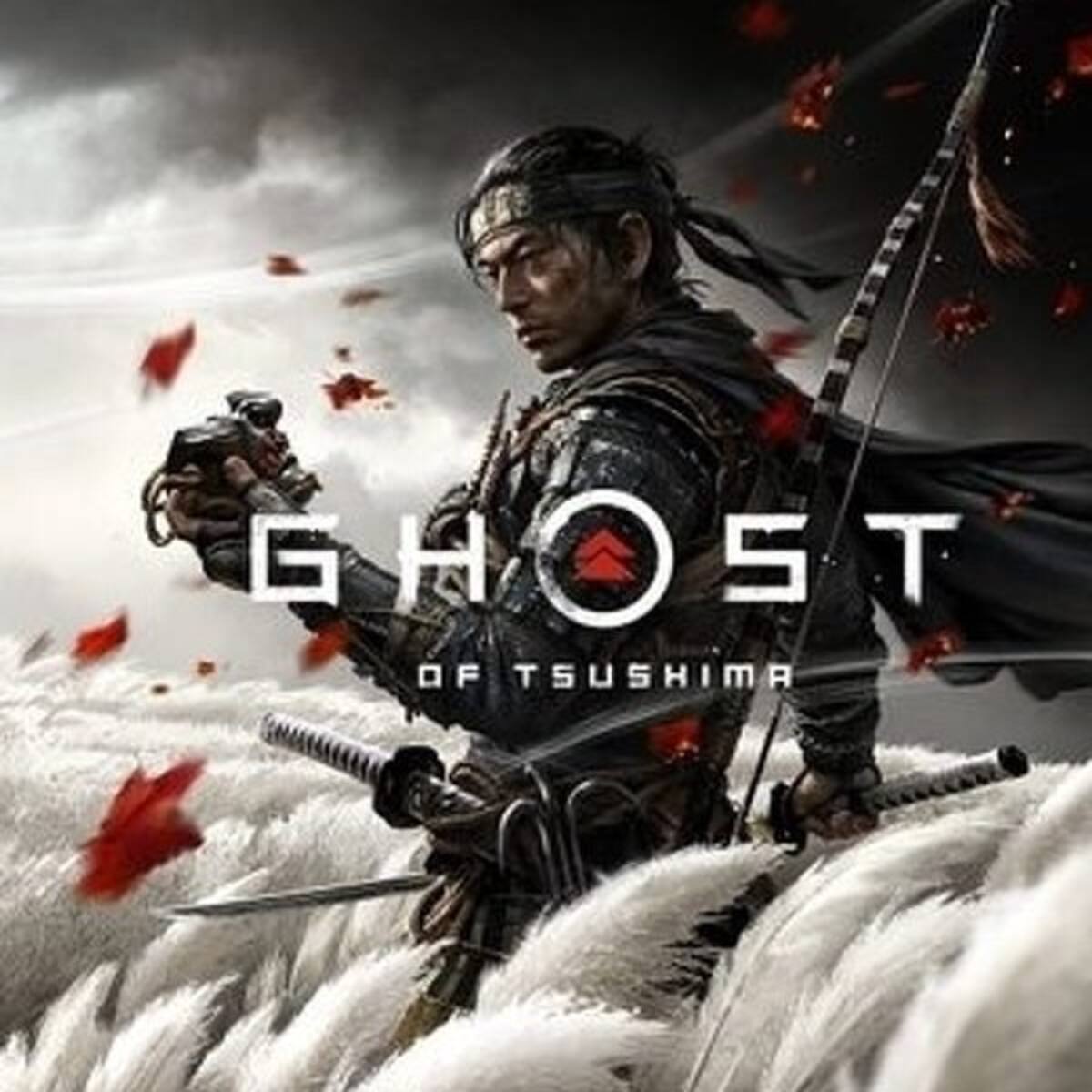 El récord de ventas que alcanzó Ghost of Tsushima en su semana de estreno