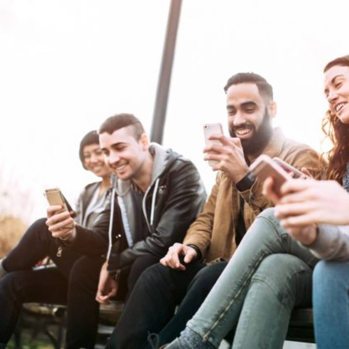 Según estudio, los millennials son quienes tienen menor vida sexual