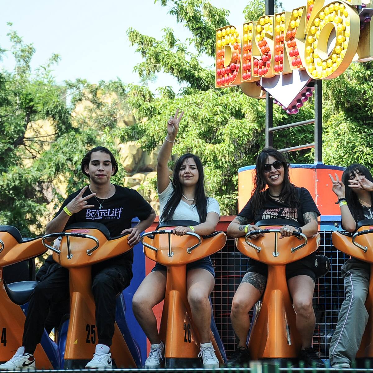 Se acerca la despedida: Fantasilandia anuncia sus últimas vacaciones en el Parque O'Higgins