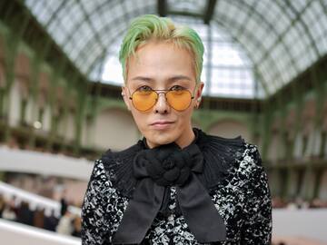 G-DRAGON anuncia su nuevo álbum "Übermensch": Será el primero en más de 10 años