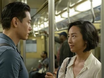 Popular película coreana-americana nominada a dos Premios Oscar 2024 llegará a Netflix: ¿Cuándo verla?