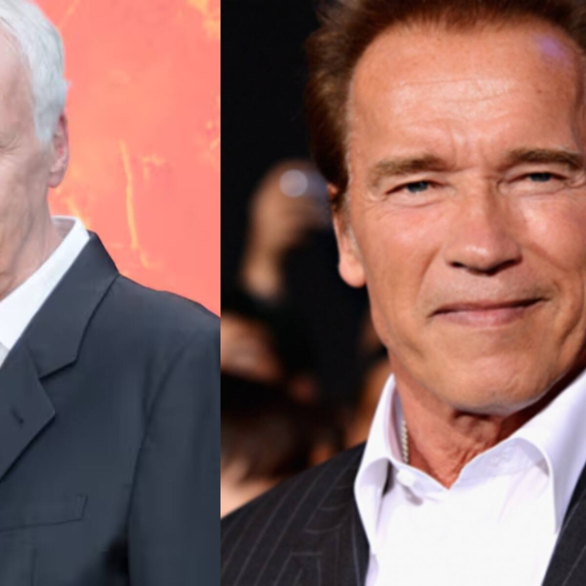 James Cameron confirma que "Terminator 7" será sin Arnold Schwarzenegger: "Es momento para una nueva generación de personajes"