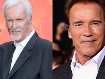 James Cameron confirma que "Terminator 7" será sin Arnold Schwarzenegger: "Es momento para una nueva generación de personajes"
