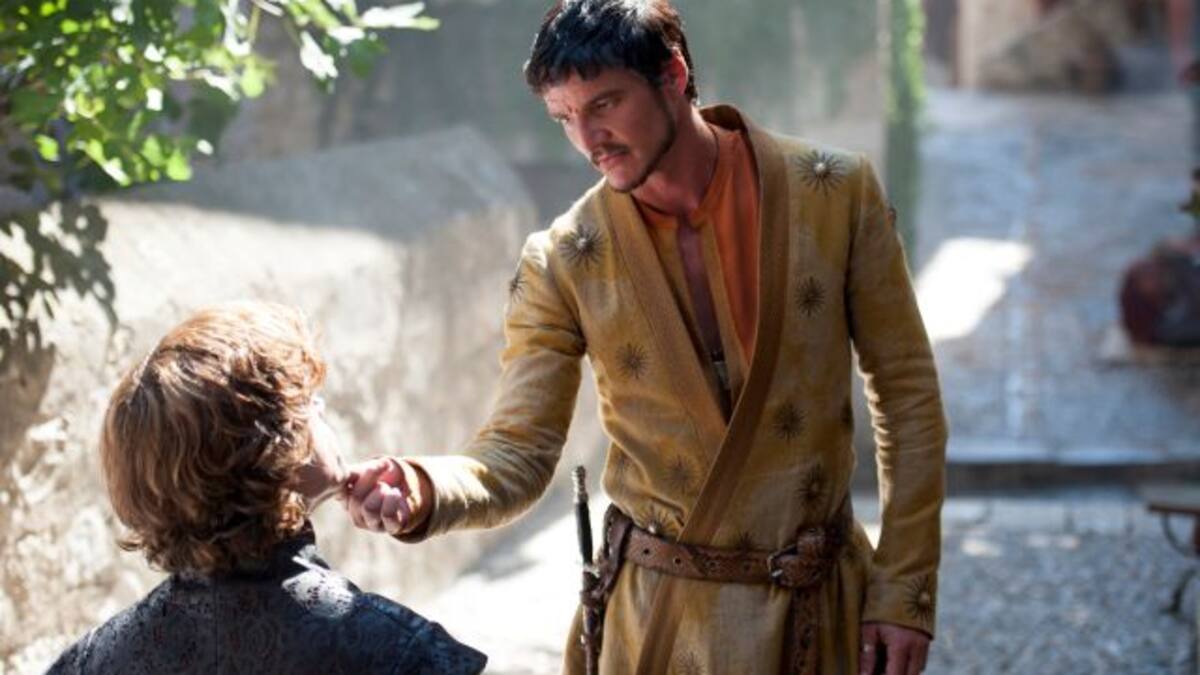 Lucasfilm confirmó al chileno Pedro Pascal como protagonista de “Star Wars: The Mandalorian”