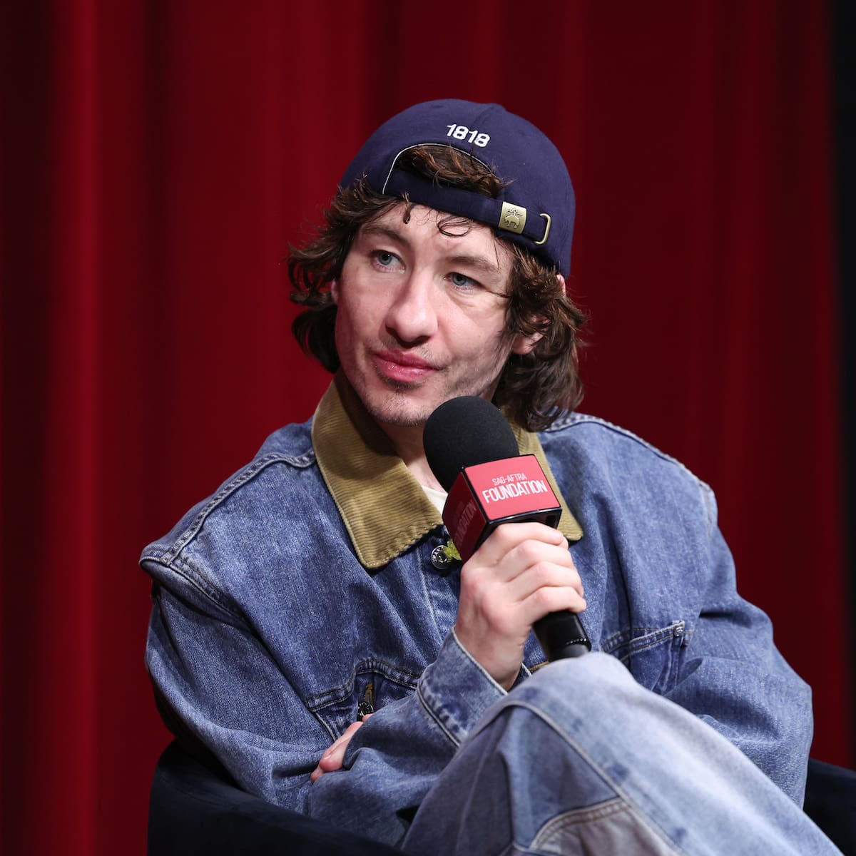 Barry Keoghan rompe el silencio sobre el impacto del ciberacoso: "Hay muchos insultos sobre mi aspecto..."